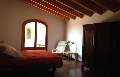 Lujosa casa mallorquina restaurada "Es carrero" - Foto 40