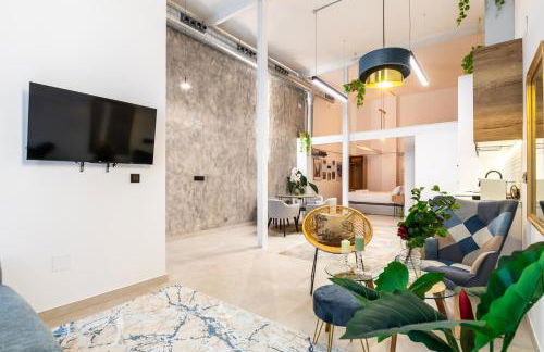 Apartamento Noguera Loft "B" - Photo 26