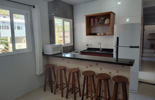 Canto Verde Apartamentos Caraguá - Foto 31