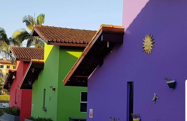 Chalés Portal do Sol - Foto 12