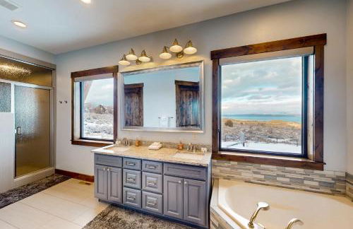 Raspberry Ridge Lodge - Foto 27