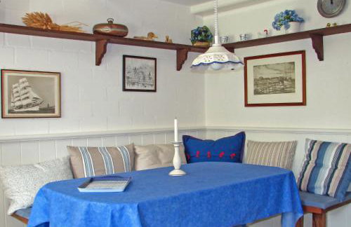 Föhrer Friesenkate West - Foto 6