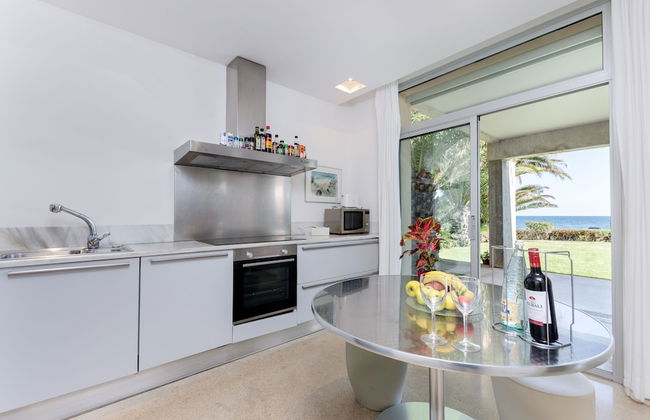 Port Nou in Mallorca - Foto 19