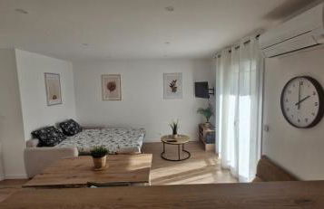 studio entièrement rénové a 2 min de la mer - Foto 1