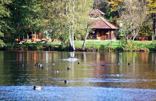 Felsenland Apartment - Foto 1