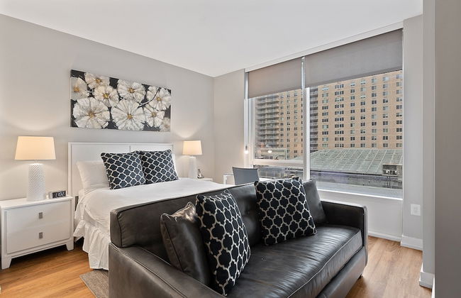 Global Luxury Suites Center City - Foto 23