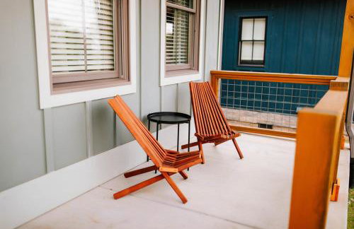Luxe 2BR Cabin C by MHM Luxury Properties - Foto 6