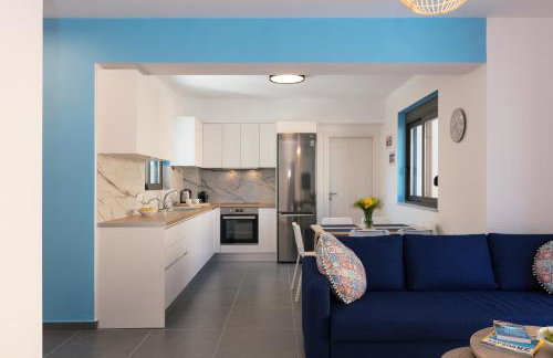 Greek Sky - New modern apartment with shared pool - Photo 6