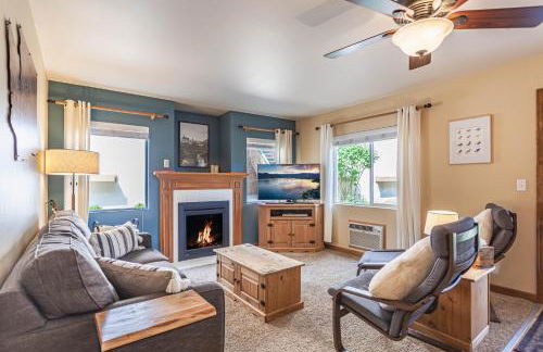 Das Bavarian - Walk to Downtown Leavenworth - The Alpine Village Collection - Foto 1