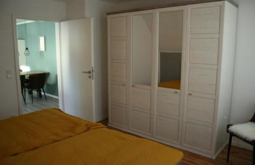 Ferienwohnung Löwenburg - Foto 6