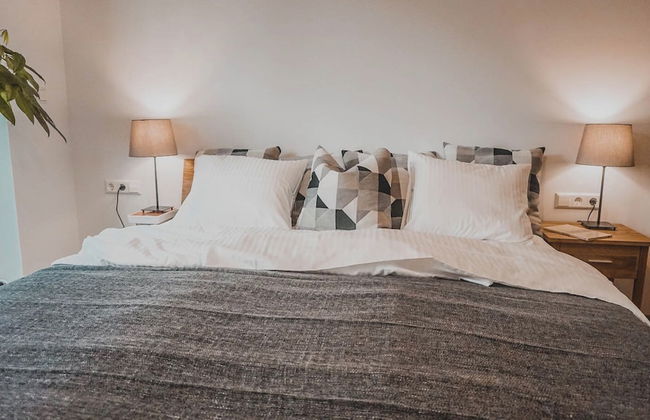 Apartment Frida by Da Alois - Foto 9