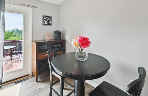 Corinth Getaway with Deck about 11 Mi to Ark Encounter! - Foto 8