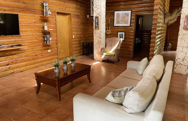 Hacienda Elena Paraiso Tropical - Foto 14