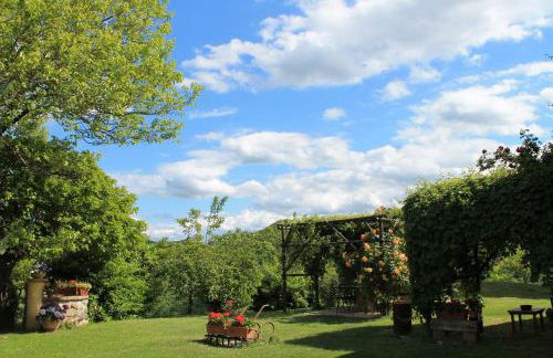 Country House Il Biroccio - Foto 38