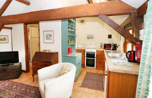 The Pottery - Photo 5