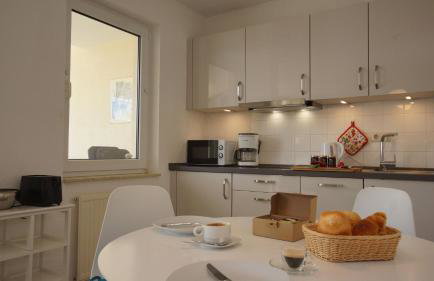 Strandhaus Lobbe, App 04 - Foto 15