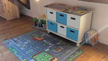 Gite de la marquaterie - Foto 5