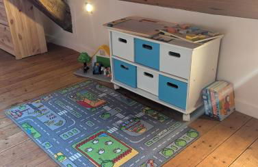 Gite de la marquaterie - Foto 5