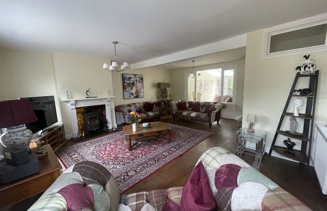 Stunning Three Bedroom House in West Runton - Foto 4