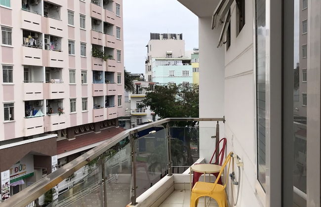 M-H Apartment Hotel - Photo 64