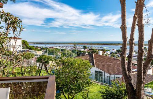 Atlantic View Apartment-El Rompido - Foto 22