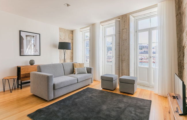 Porto River - Foto 55