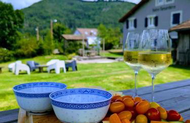 Notre Renardière, Gîtes à Saulxures-sur-Moselotte, Hautes-Vosges - Foto 1