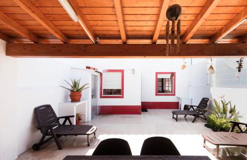 Zambujeira do Mar 4-Bed House Perfect for Families & Friends - Foto 22