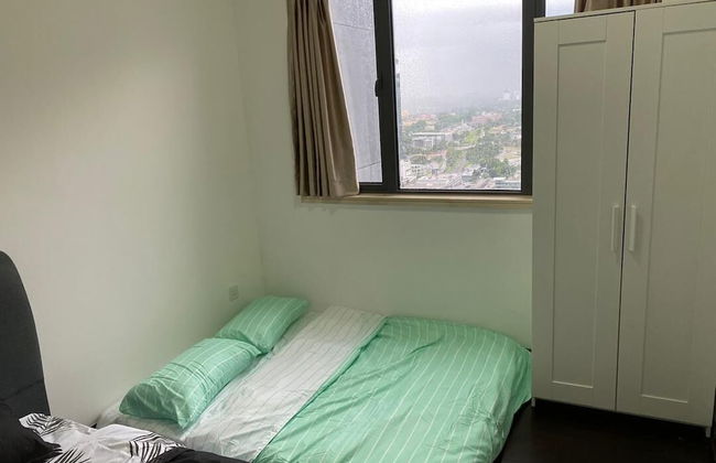 R&F Princess Cove by Wong - Foto 4