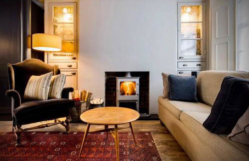 Kings Cross, self-contained house & private garden - Foto 11