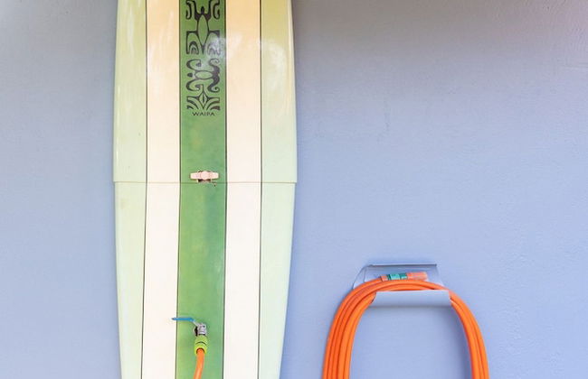 Casa Lagoa Doce - Barra de Ibiraquera - Photo 13