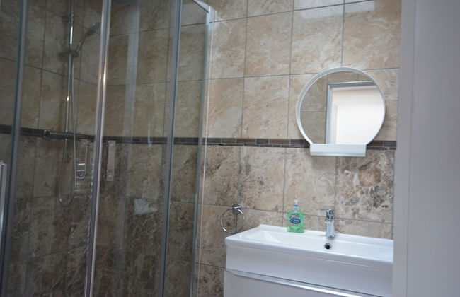 London Luxury 7 Bedroom Holiday Let - Foto 58