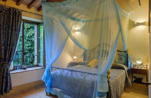 Holiday Home Ca Seppe Marche Ferienvillen- privater Pool by Interhome - Photo 44