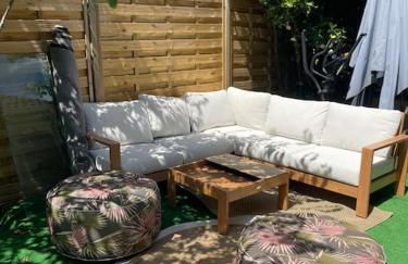 Le cocon du Parisis - Foto 16