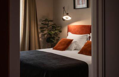 Luxury apartment Monvi near Bačvice beach and old town - Foto 50