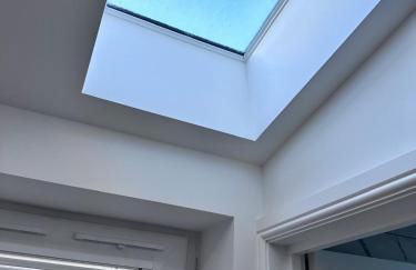 Watford Junction Oasis - Modern 3BR Ensuite with Garden - Foto 17