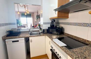 Alcossebre Panorama Suite, Piscina y Terraza con Vistas - Photo 15