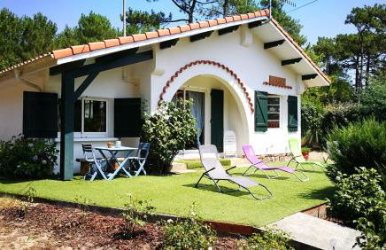 La canopée - Foto 1