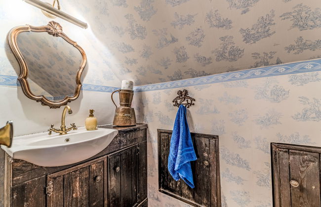 Bastrówka - Foto 21