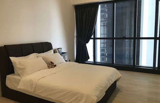 Cozy House KLCC Jalan Ampang M City - Foto 1