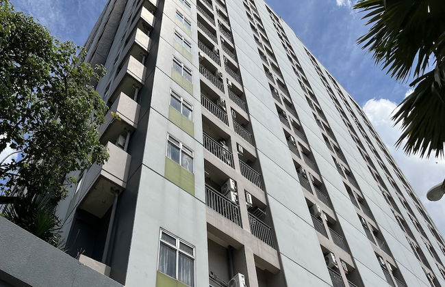 Day Use Inn At Serpong Green View Apartment Bsd - Photo 80