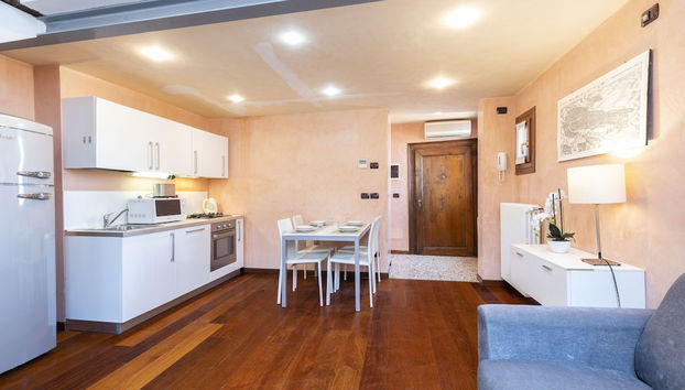 Doge Palace 8 - Locz - Foto 2, Habitación