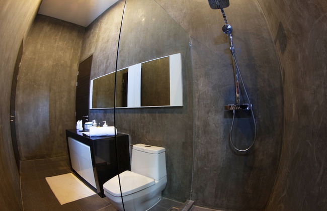 WE by Sirin Pool Villa Huahin - Foto 64