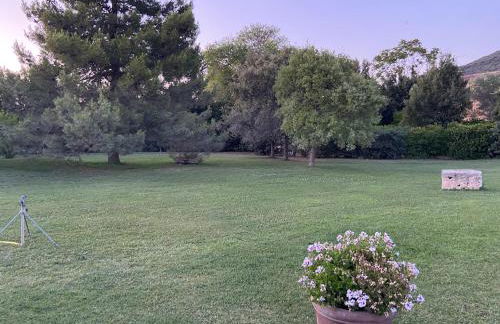 Agriturismo Relais Villa Passerini - Foto 70