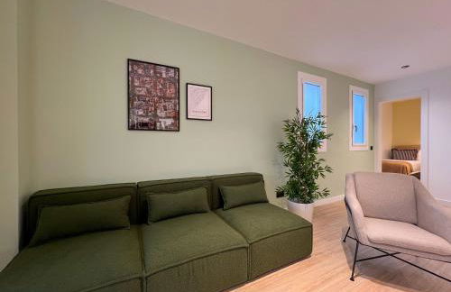 Stay U-nique Apartments Putxet - Photo 34