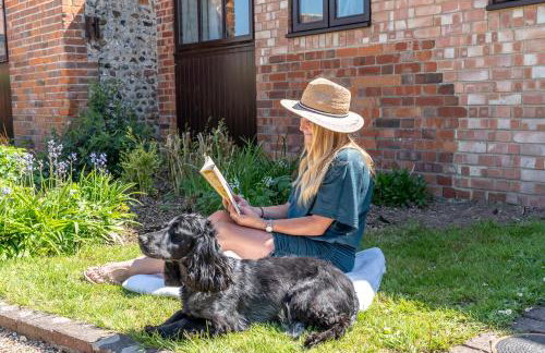 Canute Cottages - Cullimers Cottage - Foto 14