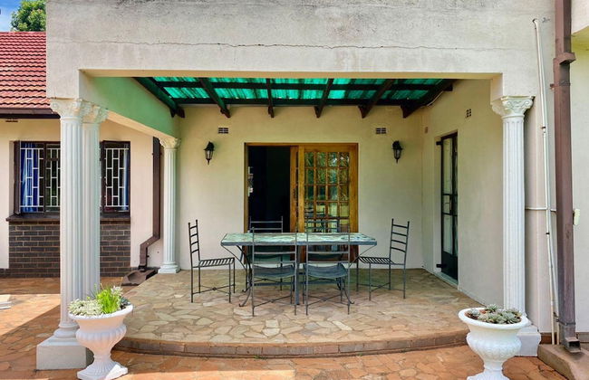 5 bed Villa in the Heart of Vainona - 2282 - Foto 32