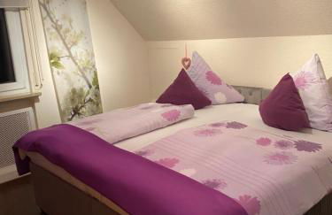 Ferienwohnung Rockenbach - Foto 29