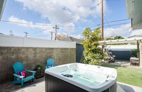 Refreshing Escape- Hot Tub- Games- Sleeps 10 - Foto 8