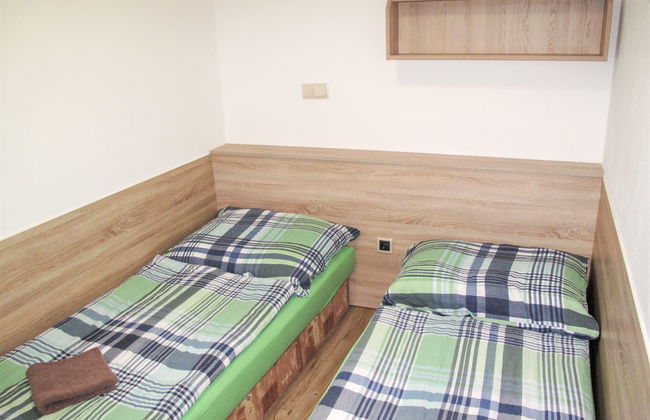 Nebahovy u Prachatic - Foto 15